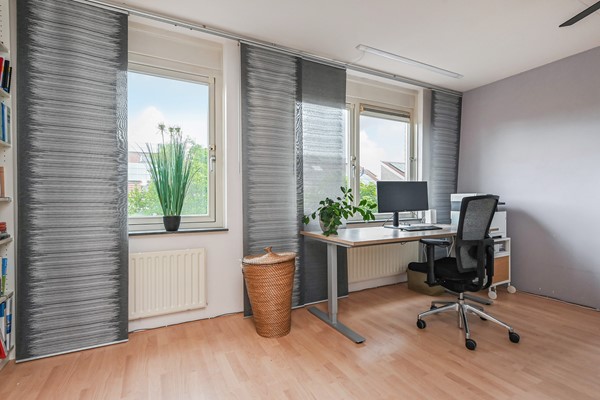 Medium property photo - Dahlia 5, 2631 VS Nootdorp